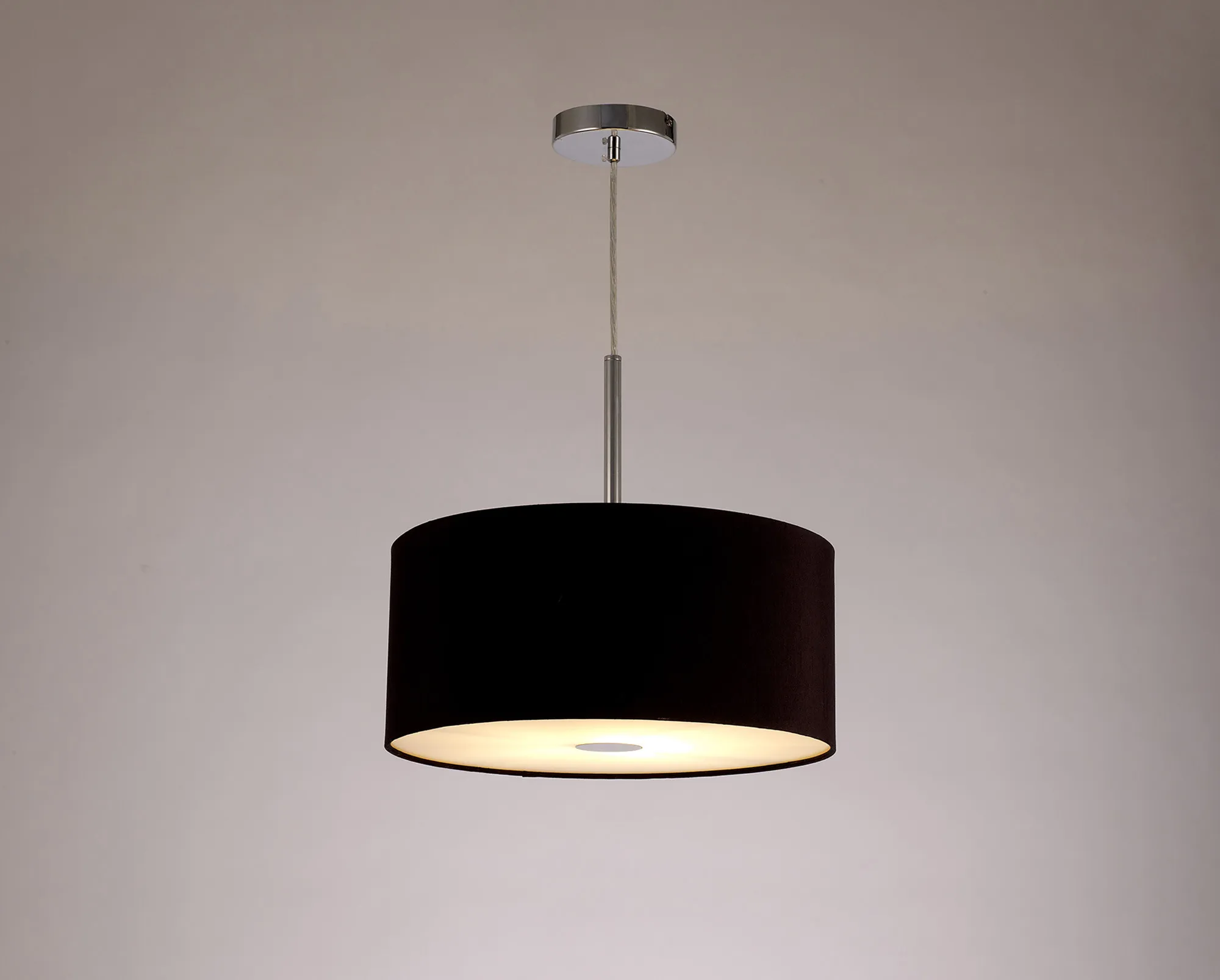 Baymont CH BL/GR Ceiling Lights Deco Single Pendant Baymont CH BL/GR Ceiling Lights Deco Single Pendant